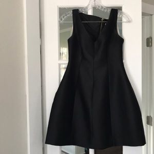 Kate Spade Black Dress